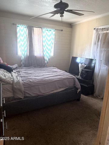 3142 W MARSHALL Avenue W, Phoenix, AZ 85017