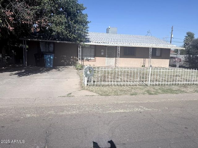 3142 W MARSHALL Avenue W, Phoenix, AZ 85017