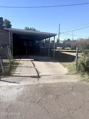 3142 W MARSHALL Avenue W, Phoenix, AZ 85017