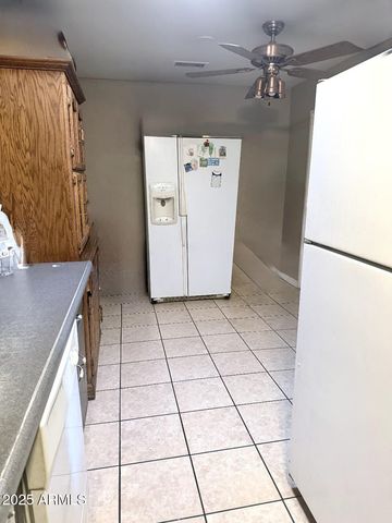 3142 W MARSHALL Avenue W, Phoenix, AZ 85017