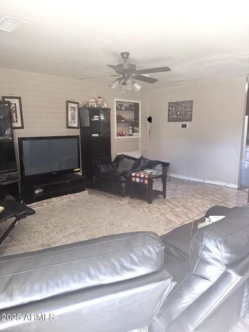 3142 W MARSHALL Avenue W, Phoenix, AZ 85017