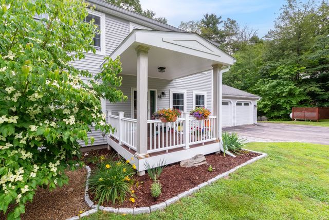 55 White Birch Drive, Gilford, NH 03249