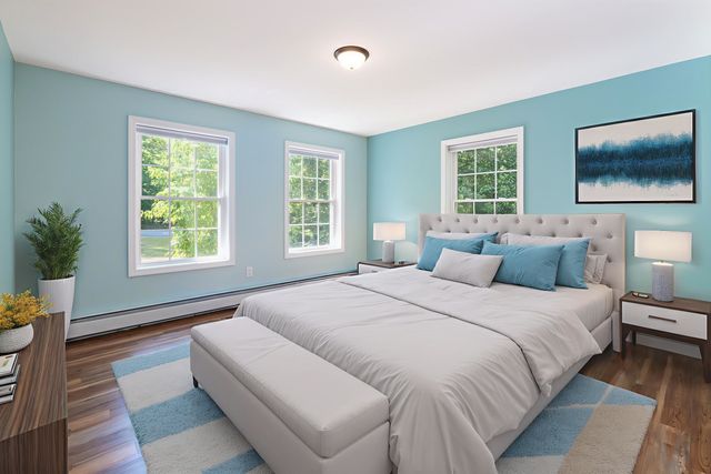 55 White Birch Drive, Gilford, NH 03249