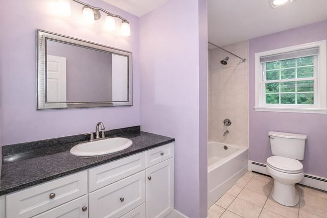 55 White Birch Drive, Gilford, NH 03249