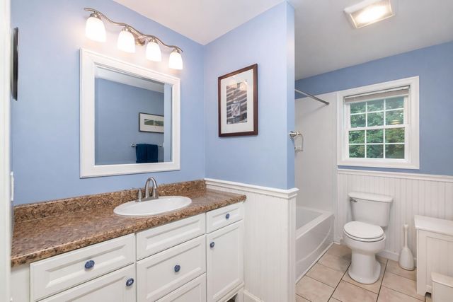 55 White Birch Drive, Gilford, NH 03249