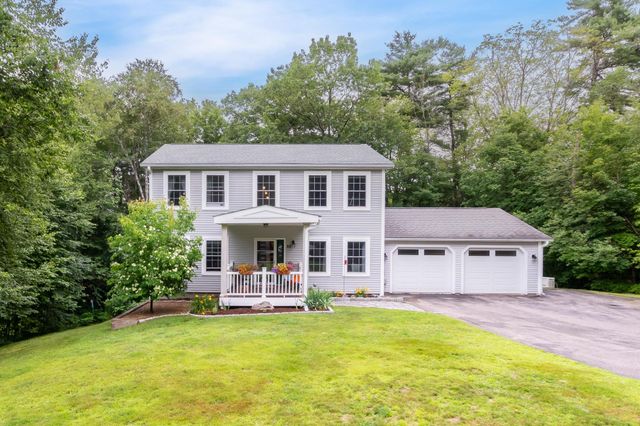 55 White Birch Drive, Gilford, NH 03249