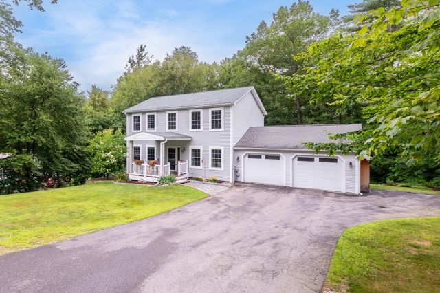 55 White Birch Drive, Gilford, NH 03249