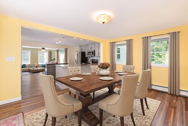 55 White Birch Drive, Gilford, NH 03249