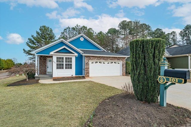 505 Treasure Cove, Inman, SC 29349