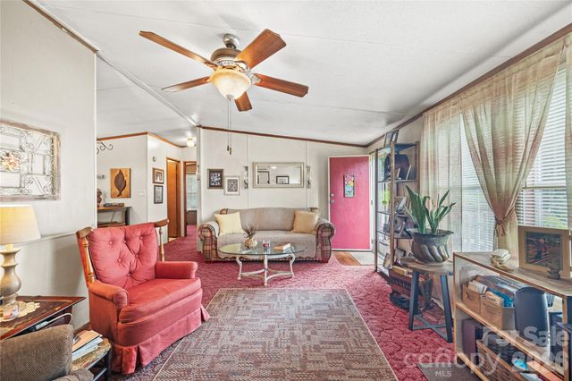 323 Carlyle Road, Troutman, NC 28166