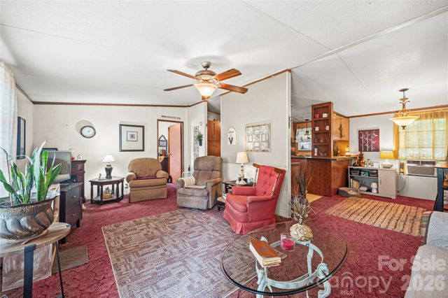 323 Carlyle Road, Troutman, NC 28166