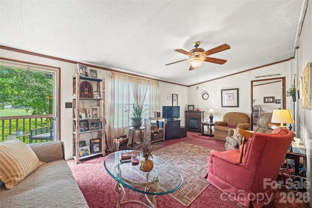 323 Carlyle Road, Troutman, NC 28166