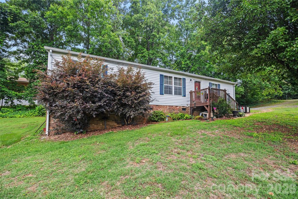 323 Carlyle Road, Troutman, NC 28166