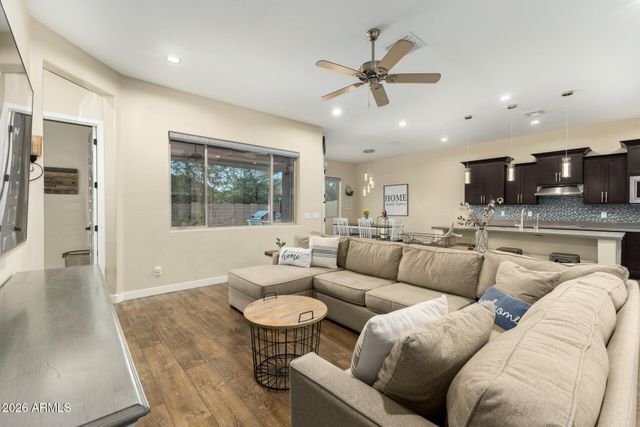 3922 E MIA Lane, Gilbert, AZ 85298