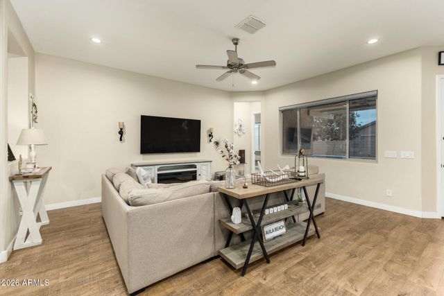 3922 E MIA Lane, Gilbert, AZ 85298