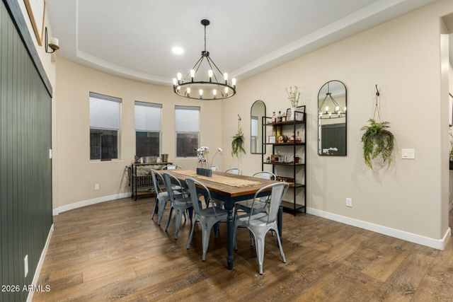 3922 E MIA Lane, Gilbert, AZ 85298