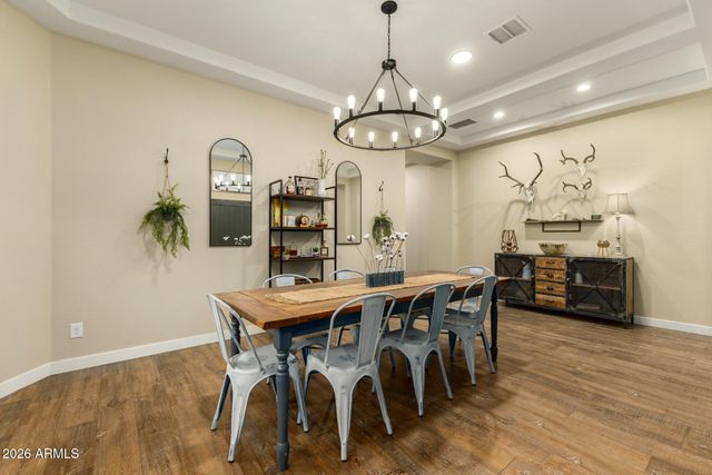 3922 E MIA Lane, Gilbert, AZ 85298