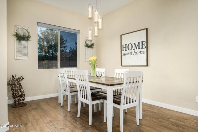 3922 E MIA Lane, Gilbert, AZ 85298