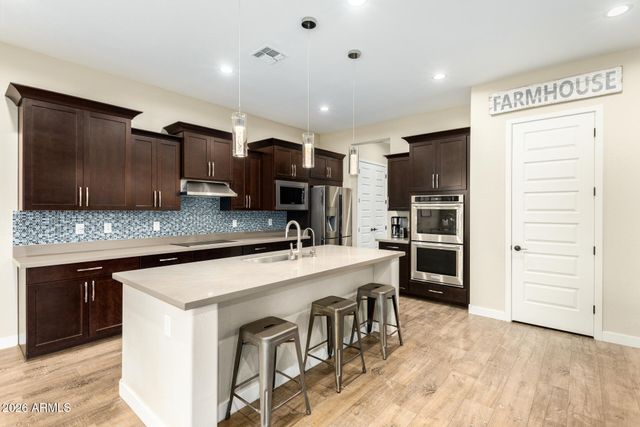 3922 E MIA Lane, Gilbert, AZ 85298