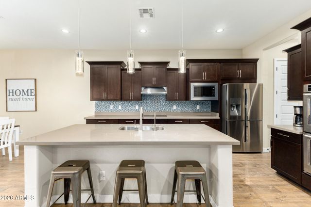 3922 E MIA Lane, Gilbert, AZ 85298