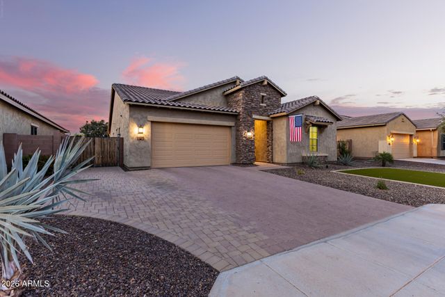 3922 E MIA Lane, Gilbert, AZ 85298