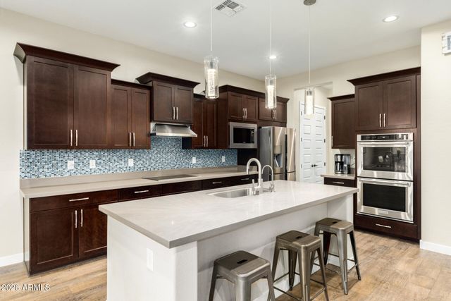 3922 E MIA Lane, Gilbert, AZ 85298