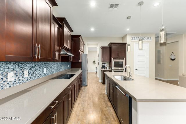 3922 E MIA Lane, Gilbert, AZ 85298