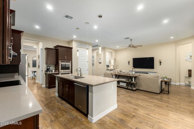 3922 E MIA Lane, Gilbert, AZ 85298