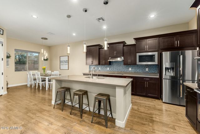 3922 E MIA Lane, Gilbert, AZ 85298