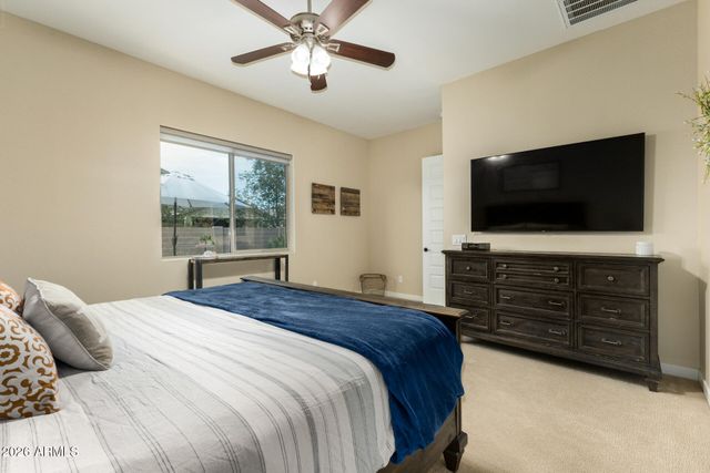 3922 E MIA Lane, Gilbert, AZ 85298