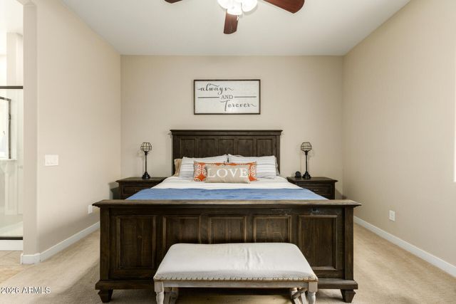 3922 E MIA Lane, Gilbert, AZ 85298