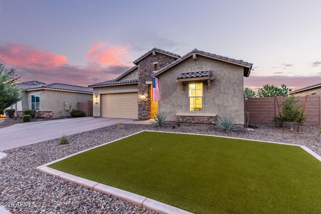 3922 E MIA Lane, Gilbert, AZ 85298