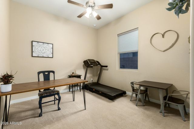 3922 E MIA Lane, Gilbert, AZ 85298