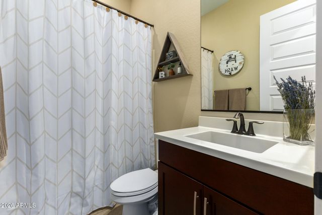 3922 E MIA Lane, Gilbert, AZ 85298