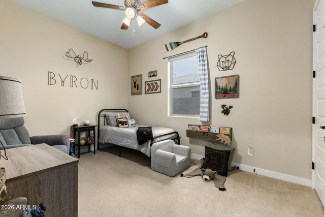 3922 E MIA Lane, Gilbert, AZ 85298