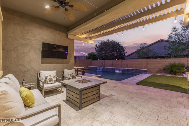 3922 E MIA Lane, Gilbert, AZ 85298