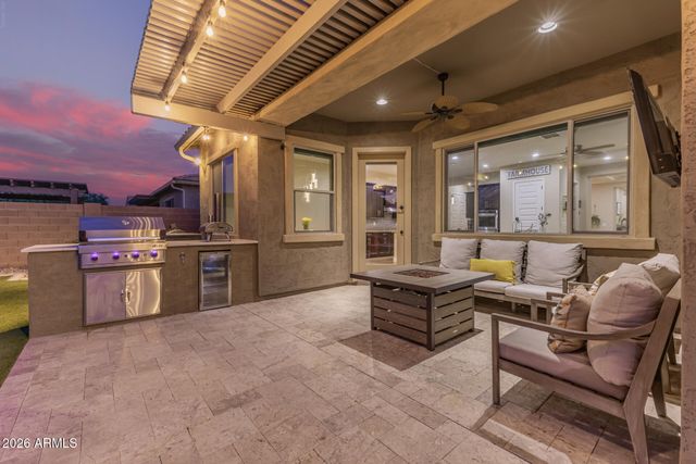 3922 E MIA Lane, Gilbert, AZ 85298