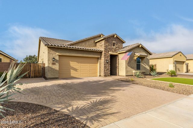 3922 E MIA Lane, Gilbert, AZ 85298