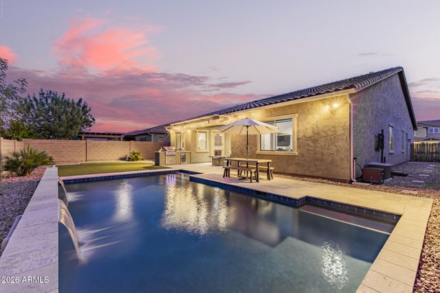 3922 E MIA Lane, Gilbert, AZ 85298