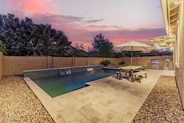 3922 E MIA Lane, Gilbert, AZ 85298