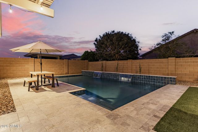 3922 E MIA Lane, Gilbert, AZ 85298