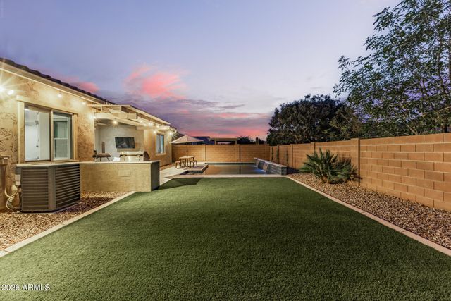 3922 E MIA Lane, Gilbert, AZ 85298