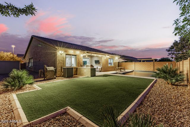 3922 E MIA Lane, Gilbert, AZ 85298