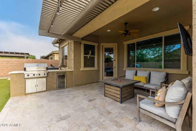 3922 E MIA Lane, Gilbert, AZ 85298