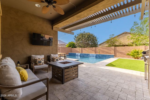 3922 E MIA Lane, Gilbert, AZ 85298