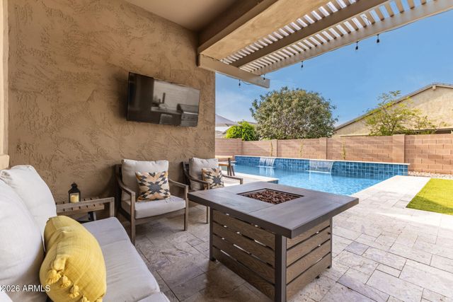 3922 E MIA Lane, Gilbert, AZ 85298