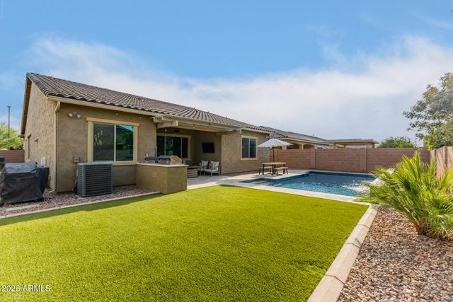3922 E MIA Lane, Gilbert, AZ 85298