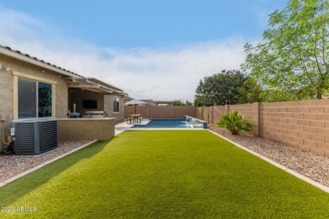 3922 E MIA Lane, Gilbert, AZ 85298