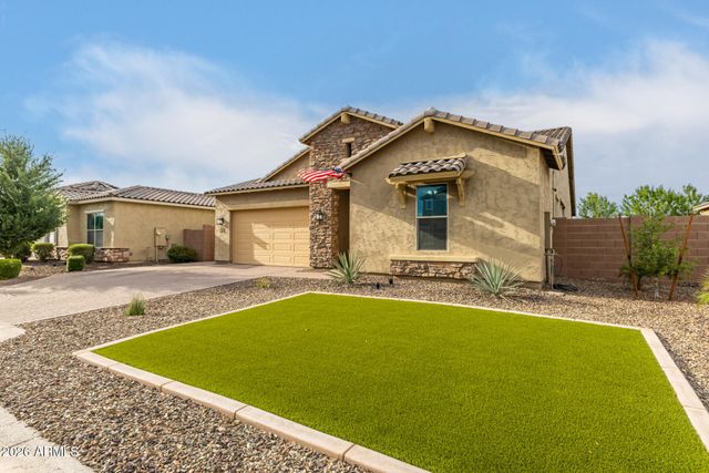 3922 E MIA Lane, Gilbert, AZ 85298
