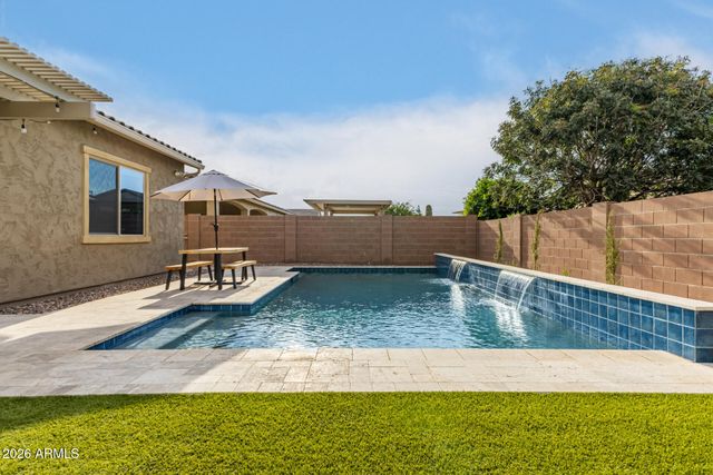 3922 E MIA Lane, Gilbert, AZ 85298